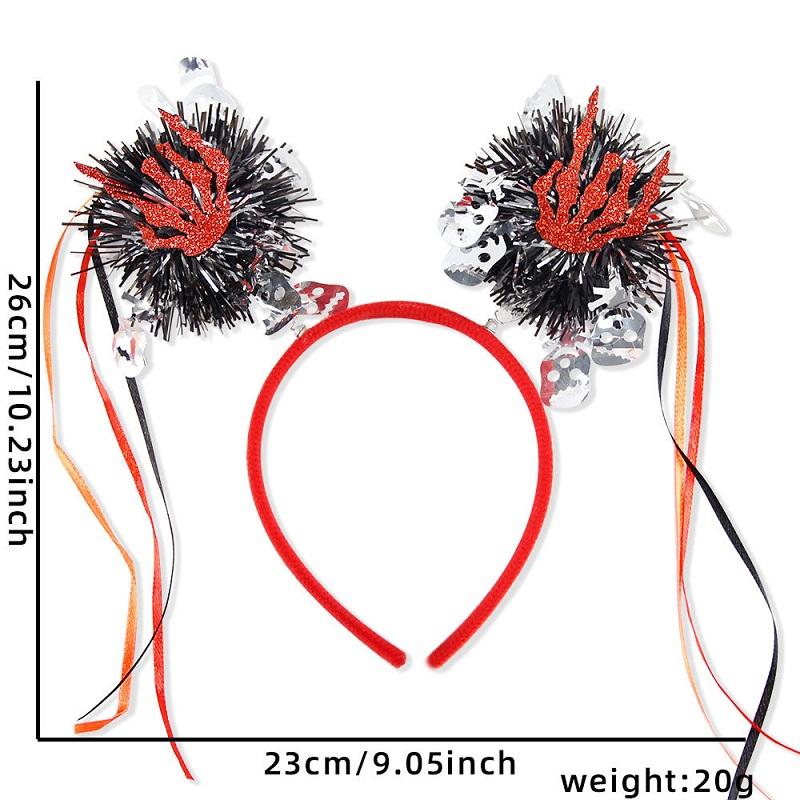 MM19639 #6สีแดง