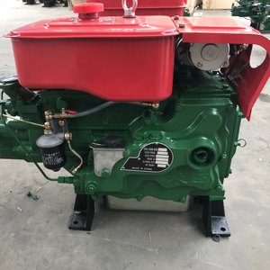 ISO9001 Approved Small Single Cylinder Diesel <b>Engine</b> LD1110 - Product Image 2