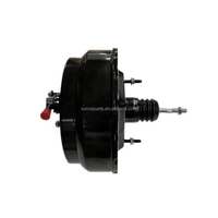 Vente en gros d'usine de pièces automobiles : Servofrein pour Land Cruiser HZJ78 HZJ79 RHD Moteur 1HD 1HZ 44610-6A140