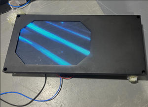Luci LED Interattive per <span class=keywords><strong>Giochi</strong></span> con Riconoscimento delle <span class=keywords><strong>Differenze</strong></span>, Illuminazione a Parete LED per <span class=keywords><strong>Giochi</strong></span> - Product Image 5
