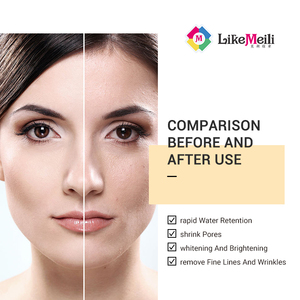 Natural 100% puro Etiqueta Privada cara tóner de <span class=keywords><strong>Spray</strong></span> de niebla fina Facial hidratante blanqueamiento de agua - Product Image 6