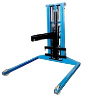 Jialift CL Personnaliser 1ton Straddle Leg Gerbeur manuel