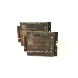 Original Sierra AirPrime EM7421 LTE Cat7 Module intégré 4G UMTS basé modem GSM GPS GPRS Module sans fil en STOCK