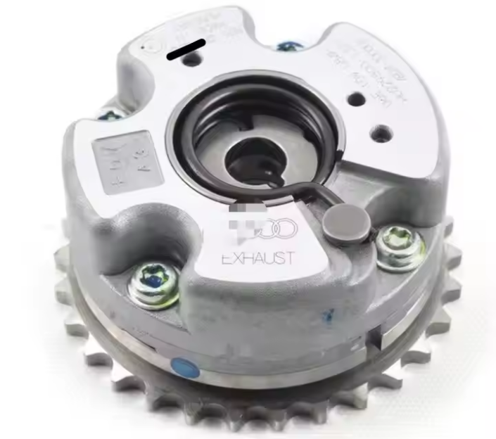 A-Premium Exhaust Variable Valve Timing (VVT) Martinique