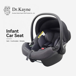 Fabricante Directo <span class=keywords><strong>de</strong></span> <span class=keywords><strong>Asientos</strong></span> <span class=keywords><strong>de</strong></span> Auto <span class=keywords><strong>para</strong></span> Bebés - Asiento <span class=keywords><strong>de</strong></span> Auto <span class=keywords><strong>para</strong></span> Bebés con Base Certificado R129 - Product Image 1