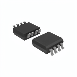 Distributeur agréé de composants électroniques : CI CMOS TC75W55FK(TE85L,F) 2 circuits 8SSOP 8 VFSOP (0,091 po, largeur 2,30 mm) - Product Image 1