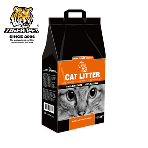 Kattenbakvulling Maleisië - Product Image 2