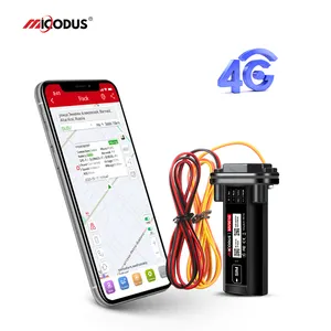 Mv 901G Waterdichte Motor Immobilisator Kill Switch Auto Gps Volgapparaat Micodus Voertuig Gps Tracker Met Op Afstand Brandstof Afgesneden