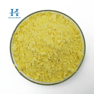 98% berberine HCL barberry chiết xuất, berberis aristata chiết xuất/barberry chiết xuất từ quả bột - Product Image 1