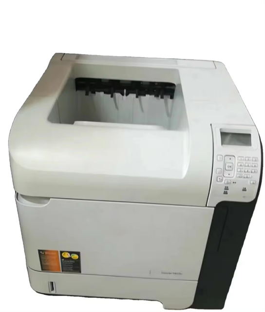 High Quality White and Black Laser Printers 4015  Refurbished Printer