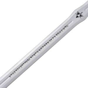 MS 124cm Hot Game the Legend of Zelda Plastic Cospay Prop Bamboo Blade Dark Link Master Sword Toy - Product Image 5
