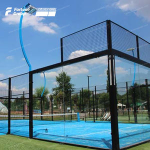 Fabricación <span class=keywords><strong>de</strong></span> <span class=keywords><strong>cancha</strong></span> <span class=keywords><strong>de</strong></span> tenis panorámica <span class=keywords><strong>Padel</strong></span> Cubierta <span class=keywords><strong>de</strong></span> techo <span class=keywords><strong>de</strong></span> tienda Interior Exterior <span class=keywords><strong>Cancha</strong></span> <span class=keywords><strong>De</strong></span> Paddle <span class=keywords><strong>Cancha</strong></span> Sport Club Proyecto <span class=keywords><strong>de</strong></span> <span class=keywords><strong>construcción</strong></span> - Product Image 5