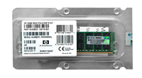 815098-B21 Kit de mémoire intelligente enregistrée CAS-19-19-19 DDR4-2666 16 Go (1x16 Go) à rang unique X4 en stock 815098-B21
