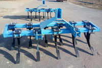 Burin Subsoiler Chisel Plough Heavy Duty Trencher Subsoiler Charrue