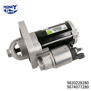9820228280 9674077280 Motorino di Avviamento Auto STT Sostitutivo per <span class=keywords><strong>Peugeot</strong></span> 208 <span class=keywords><strong>2008</strong></span> 3008 308 5008 Citroen C3 C4 PICASSO 1.6T - Product Image 1