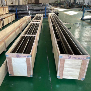 برميل شحذ من الفولاذ المقاوم للصدأ بدقة عالية sae1020 h8 - Product Image 6