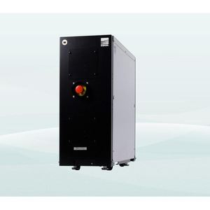 ปั๊มสุญญากาศแห้งนำเข้า EBARA EV-S50 แบบไฟฟ้าในตัว สำหรับใช้งานอุตสาหกรรมกลาง - Product Image 2
