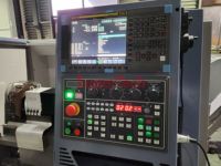 Multifunktionale CNC-Drehmaschine CK6150/1000 mit Variabler Geschwindigkeit zu Attraktivem Preis