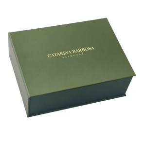 Özel nakliye takılı kutular fabrika kozmetik cilt bakımı uçucu yağ özelleştirilmiş köpük ek kağit kutu - Product Image 1