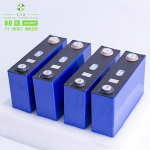 เซลล์ลิเธียมไอออน EU PL Warehouse 3.2V 200Ah 100Ah 150Ah 280Ah 304Ah สำหรับยานยนต์ - Product Image 4