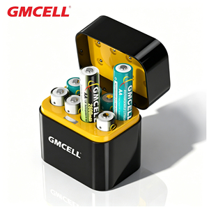 Ni-mh <b>Battery</b> For Medical 1.5V <b>AA</b> Rechargeable <b>Battery</b> USB Type-C 1000 Cycle <b>Lithium</b> <b>Batteries</b> - Product Image 6