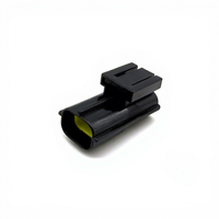 70216YA-1.8-11 Connecteur Étanche Automobile à 2 Broches pour Faisceau de Câbles Électriques, Boîtier Scellé
