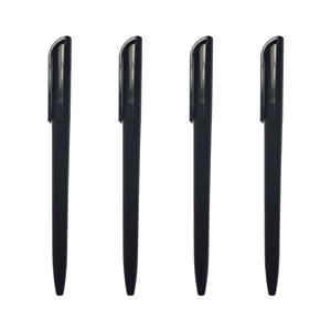 Venta al por mayor publicidad bandera pluma promoción bolígrafo papelería regalo publicidad Banner bolígrafo - Product Image 4