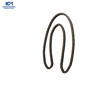 고품질 정품 원래 타이밍 체인 키트 CGA2 243123 24312-3CGA2 기아 쏘렌토에 대한 현대 Veracruz 산타페 - Product Image 2