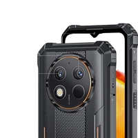 Original Entsperrtes G1 Robustes Smartphone Globale Version 6,52 Zoll 10600mAh 6GB+256GB Android 14 48MP Kamera NFC Deutscher Octa-Core-Prozessor