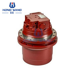 Motor HongWang Yanmar V2403 Económico al por Mayor para Excavadora VIO20-1 con 1 Año de Garantía - Product Image 2