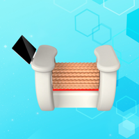 Appareil de remodelage corporel pour salon, machine de massage à rouleaux sous vide pour drainage lymphatique, perte de poids et raffermissement de la peau