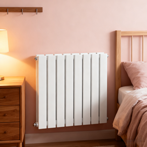 Hydronic二重パネル壁に取り付けられた高品質暖房ラジエーター暖房暖房水デザイナー暖房用ラジエーター - Product Image 2