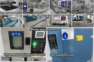 Công nghiệp <span class=keywords><strong>LCD</strong></span> hiển thị nhiệt độ rộng <span class=keywords><strong>LCD</strong></span> <span class=keywords><strong>6</strong></span>.8 <span class=keywords><strong>inch</strong></span> 1024x600 LVDS RGB mipi quảng cáo màn hình-30 ℃ đến 80 ℃ - Product Image 5