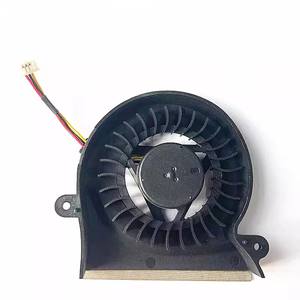 Nouveau ventilateur de processeur graphique pour ordinateur portable Samsung R458 R408 R410 R453 R460 R455 Ventilateur interne pour ordinateur portable - Product Image 2