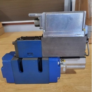 4WRKE16ประสิทธิภาพสูงเวทีนำร่องดำเนินการตามทิศทาง4wrke 16 W8-200L-3X/6EG24EK31/F1D3M R900751114 - Product Image 6