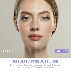 Private Label Blanchiment Rides Or Noir Lifting Glace Refroidissement Collagène Beauté Soins de La Peau Masque Visage Feuille Pour Femme - Product Image 6