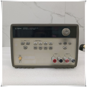 Alimentation programmable Keysight E3648A d'occasion, haute précision, 10 kW, IP67, 220-240V, provenant des États-Unis - Product Image 2