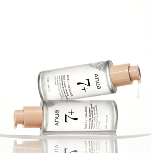 ANUA 7 RICE CERAMIDE HYDRATING BARRIER SERUM 50ml - Product Image 2