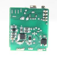 20watt charge ultra-rapide PCBA personnalisation conception chargeur Circuit imprimé charge rapide pcba assemblage