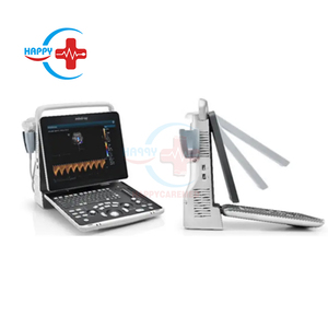 Equipo de Ultrasonido Portátil Mindray Z5 Doppler Color de <span class=keywords><strong>Segunda</strong></span> <span class=keywords><strong>Mano</strong></span>, Instrumentos Médicos de Ultrasonido - Product Image 2