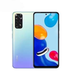Teléfono Móvil <span class=keywords><strong>Redmi</strong></span> <span class=keywords><strong>Note</strong></span> <span class=keywords><strong>11</strong></span> 5G 128GB Original Usado, Desbloqueado para Uso Global, Teléfono Celular, Smartphone Usado - Product Image 5