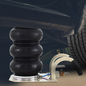 High Quality Balloon <strong>Air</strong> <strong>Jack</strong> Portable Pneumatic Auto 3 Ton - Product Image 2