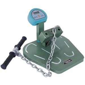 다시 다리 가슴 동력계 - Product Image 1