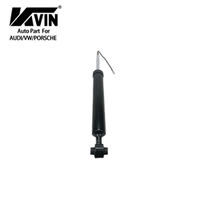 Ensemble de réduction d'air KVIN 4K0616031E pour <span class=keywords><strong>amortisseur</strong></span> arrière <span class=keywords><strong>C8</strong></span>, compatible <span class=keywords><strong>C8</strong></span>/S6/A7 4K0 616 031 E - Product Image 3