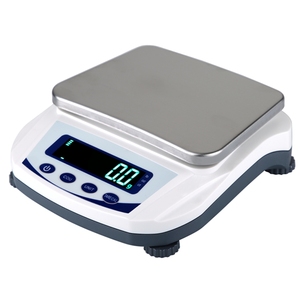Veidt Weighing MP20002 2kg 0.01g Laboratory Balance Digital Stainless Steel Analytical Custom Electronic Gram Scale MP20002 MP20 - Product Image 5