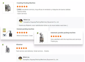 Venta directa de fábrica, máquina envasadora de bolsas de azúcar/pimienta/<span class=keywords><strong>dession</strong></span> granular de alta velocidad de 2 carriles - Product Image 2