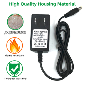 100-240V AC至DC 50-60Hz 5w-150W开关电源 - Product Image 6