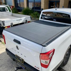 Accessori per <span class=keywords><strong>Camper</strong></span> Direttamente dalla Fabbrica Copertura Avvolgibile per Cassone Pick-up Copertura Rigida Avvolgibile per Cassone per BYD Shark 6 - Product Image 3