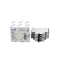 Contact auxiliaire EATON ZP-WHK 1SPDT à fixation latérale pour disjoncteur miniature FAZ PLS PKNM