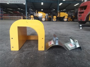 Nhỏ Ép Đùn Đường Lề Đường Máy Cảnh Quan Biên Giới Lề Đường Giá Máy - Product Image 4